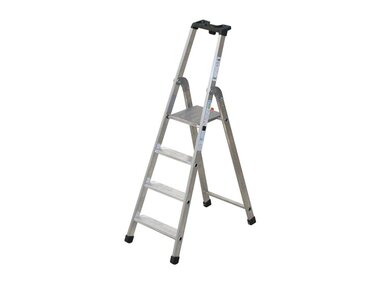 FACAL Quadra Q50/4 trapladders (FAC-Q50/4)