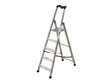 FACAL Quadra Q50/5 Trapladders (FAC-Q50/5)