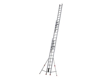 FACAL Roller R35-3S Rope-operated extension ladders (FAC-R35-3S)
