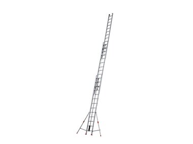 FACAL Roller R41-3S Rope-operated extension ladders (FAC-R41-3S)