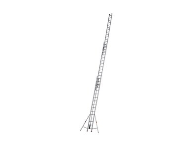 FACAL Roller R50-3S Rope-operated extension ladders (FAC-R50-3S)