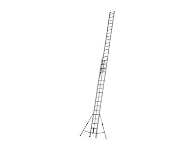 FACAL Roller R56-2S Rope-operated extension ladders (FAC-R56-2S)