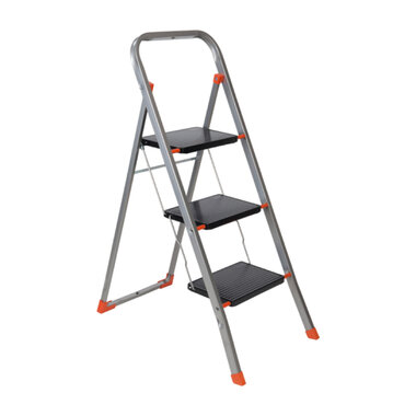 Tinto stool 3 steps (FAC-T3)
