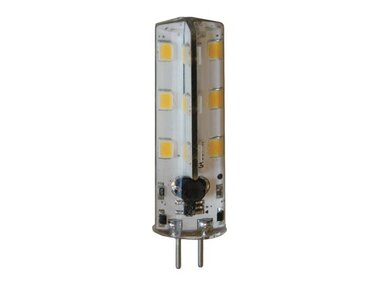 Garden Lights - LED cilinder - 24 x 2W - 12V - GU5.3 - warm wit (GL6207431)