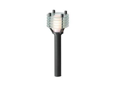 Garden Lights - Larix - staande lamp - 12V - 90lm - 1.5W - 3000K (GL2572061)