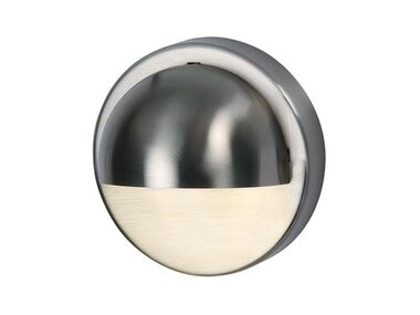 Garden Lights - Palm - wandlamp - 12V - 35lm - 1W - 3000K (GL2585061)