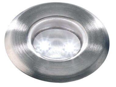 Garden Lights - Astrum - inbouwspot - 12V - 4lm - 0.5W - 6000K (GL3029601)