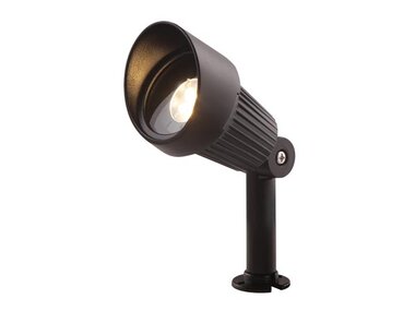 Garden Lights - Focus - spotlicht - 12V - 190lm - 3W - 3000K (GL3151011)
