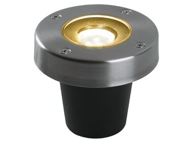Garden Lights - Umbra - inbouwspot - 12V - 190lm - 3W - 3000K (GL3152051)
