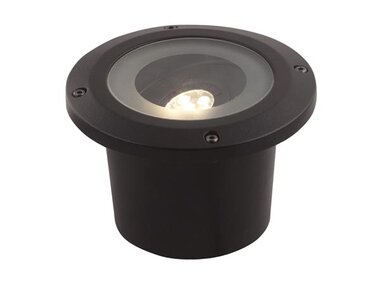 Garden Lights - Rubum - inbouwspot - 12V - 320lm - 5W - 3000K (GL3159011)