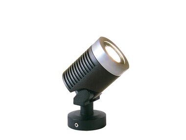 Garden Lights - Arcus - spotlicht - 12V - 320lm - 5W - 3000K (GL3164011)