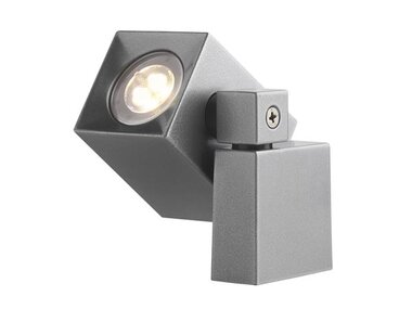 Garden Lights - Nano - tuinspot - 12V - 120lm - 2W - 3000K (GL3169191)
