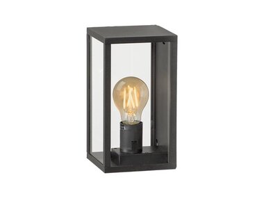 Garden Lights - Sitta - wandlamp - 12V - 280lm - 4W - 2200K (GL3186011)