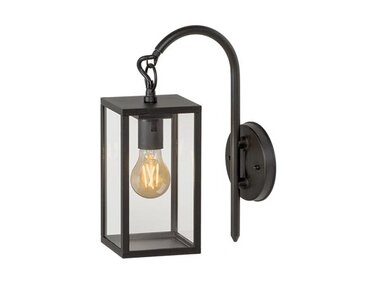 Garden Lights - Columba - wandlamp - 12V - 280lm - 4W - 2200K (GL3187011)