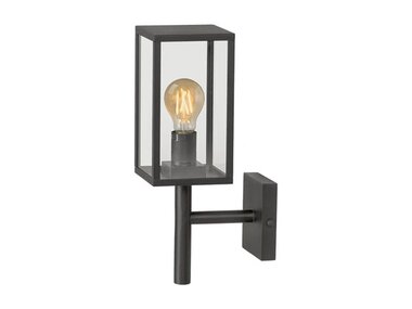 Garden Lights - Celata- wandlamp - 12V - 280lm - 4W - 2200K (GL3188011)