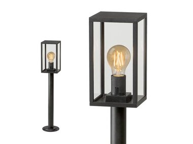 Garden Lights - Limosa 70 - staande lamp - 12V - 280lm - 4W - 2200K (GL3190011)