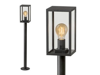 Garden Lights - Limosa 90 - staande lamp - 12V - 280lm - 4W - 2200K (GL3191011)