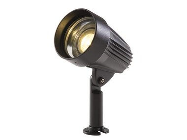 Garden Lights - Corvus - spotlicht - 12V - 320lm - 5W - 3000K (GL3215011)