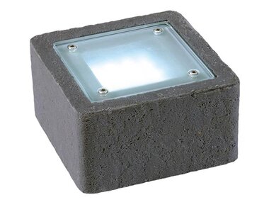 Garden Lights - Xerus - spotlicht - 12V - 47lm - 2W - 6000K (GL3540531)