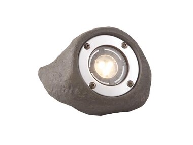 Garden Lights - Lapis - spotlicht - 12V - 190lm - 3W - 3000K (GL3577441)