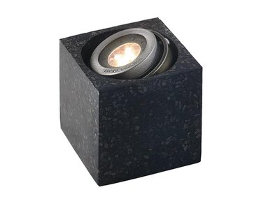 Garden Lights - Cylon - spotlicht - 12V - 190lm - 3W - 3000K (GL3578501)