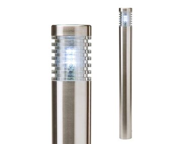Garden Lights - Argos - staande lamp - 12V - 120lm - 2W - 6000K (GL4026601)