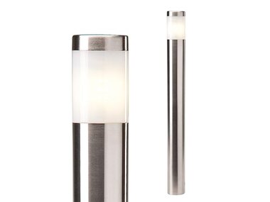 Garden Lights - Atila - staande lamp - 12V - 120lm - 2W - 3000K (GL4025601)