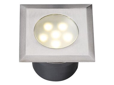 Garden Lights - Leda - deklamp - 12V - 35lm - 1W - 3000K (GL4040601)