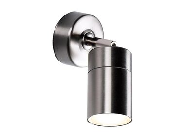 Garden Lights - Pavo - wandlamp - 12V - 310lm - 4W - 3000K (GL4130601)