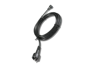 Garden Lights - SPT-1W - verlengkabel met schroefaansluitingen - 6ms (GL6005011)