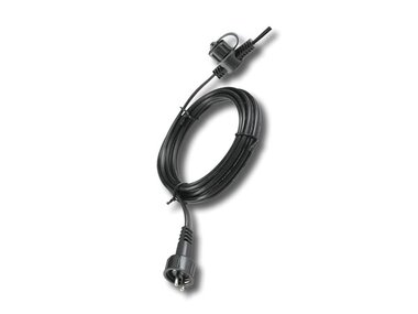 Garden Lights - SPT-3W - hoofdkabel met 6 aansluitingen - 15m (GL6008011)
