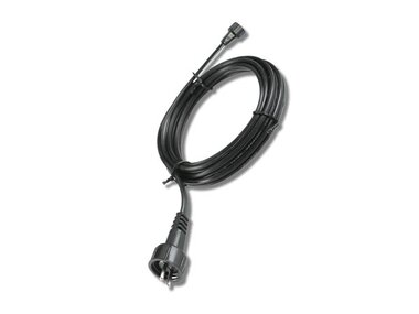 Garden Lights - SPT-3W - verlengkabel met schroefaansluitingen - 10m (GL6056011)