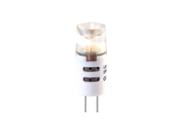Garden Lights - G4 LED - 2W - 12V - warm wit (GL6204451)