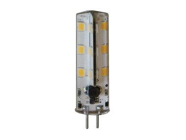 Garden Lights - LED cilinder - 24 x 2W - 12V - GU5.3 - warm wit (GL6206431)