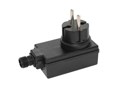 Garden Lights - transformator 24W - ecodesign - voor buitengebruik (GL6270011)