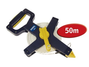 Meetlint van glasvezel, 50m (HFMT50)