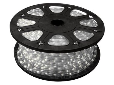 LED-LICHTSLANG - 45 m - KOUDWIT (HQRL45001)