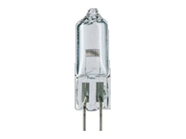 HALOGEENLAMP OSRAM 50 W / 12 V, G6.35 (LAMPOS64610)