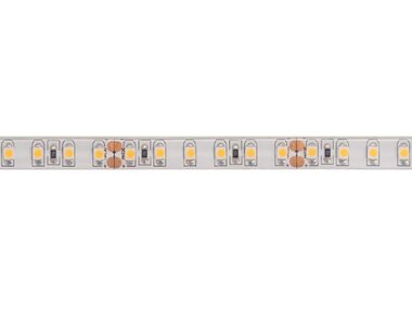 FLEXIBELE LEDSTRIP - WARMWIT - 600 LEDs - 5 m - 24 V (LS24M150WW1)