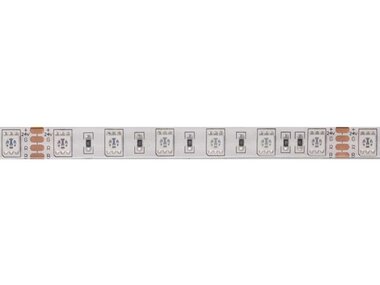 FLEXIBELE LEDSTRIP - RGB - 300 LEDs - 5 m - 24 V (LS24M230RGB1)