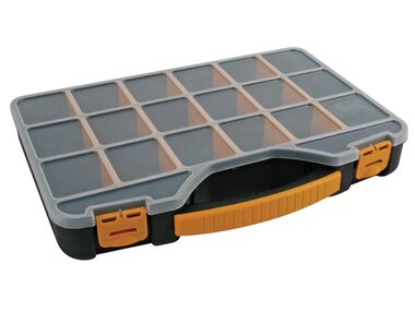 Assortimentsdoos - 327 x 258 x 47 mm - 4 L (OMR13)