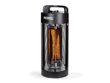 Terrasverwarmer - tafelmodel - 1200 W (PHT1200)