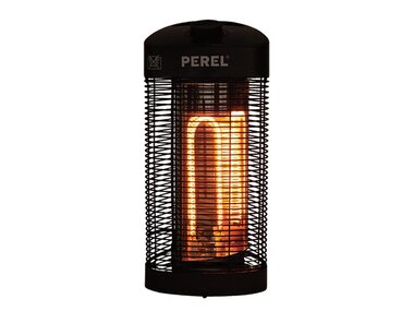 Terrasverwarmer - kolom - 1200 W (PHT2000)