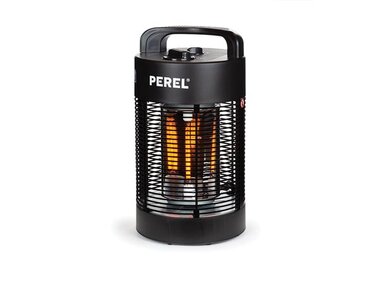 Terrasverwarmer - tafelmodel - 700 W (PHT700)
