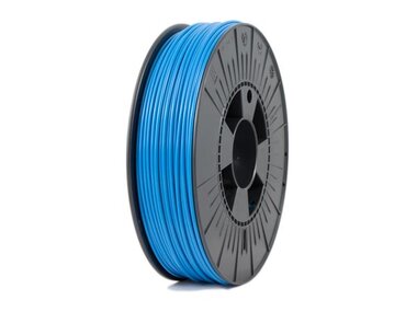 2.85 mm  PLA-FILAMENT - LICHTBLAUW - 750 g (PLA285D07)