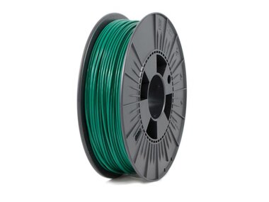 2.85 mm  PLA-FILAMENT - GROEN - 750 g (PLA285G07)