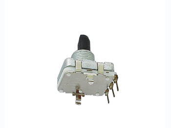 Digitale potmeter (POTDI)