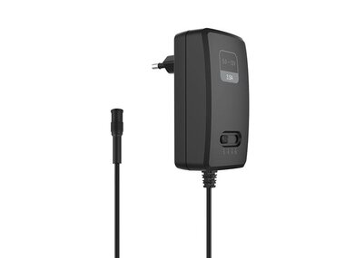 Compacte schakelende voeding met selecteerbare uitgang - 5 tot 12 VDC - 42 W - 3,5 A max. (PSS6EMV29)