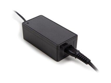 UNIVERSELE AC/DC-voeding - 12 VDC - 3 A - 36 W - DESKTOP - CONNECTOR 2,1 x 5,5 mm (PSS6E1230DN)