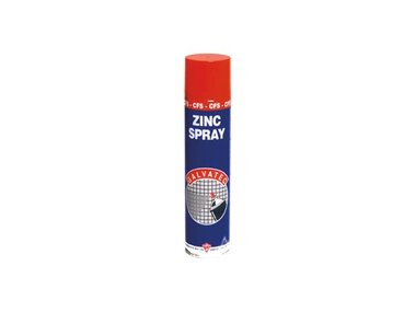 GRIFFON - ZINKSPRAY - 400 ml (SC1408)